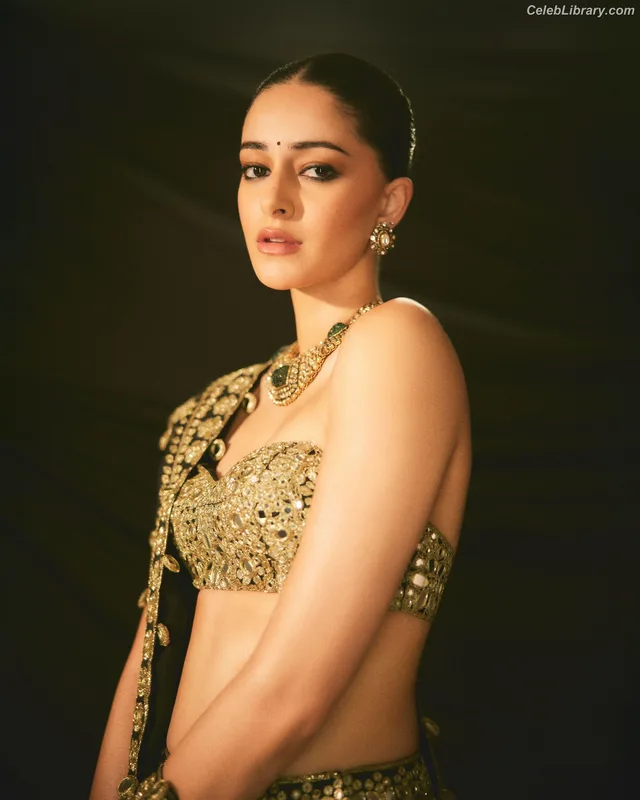 Ananya Pandey photo 5 of 293