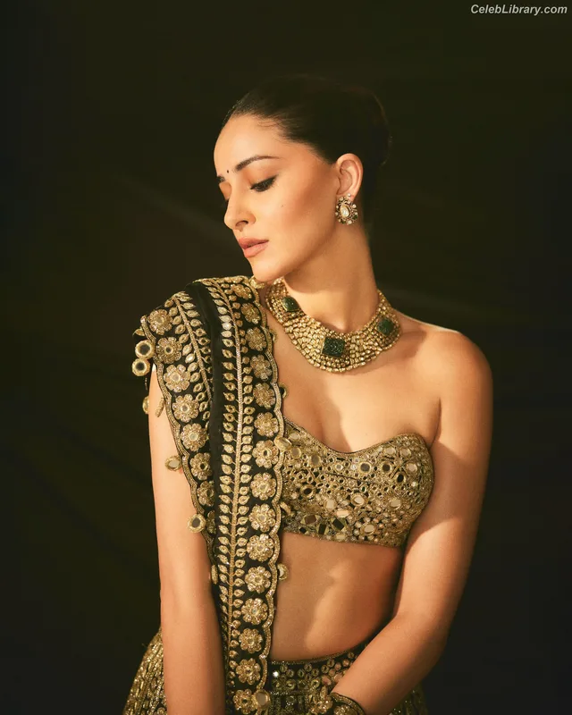 Ananya Pandey photo 18 of 293