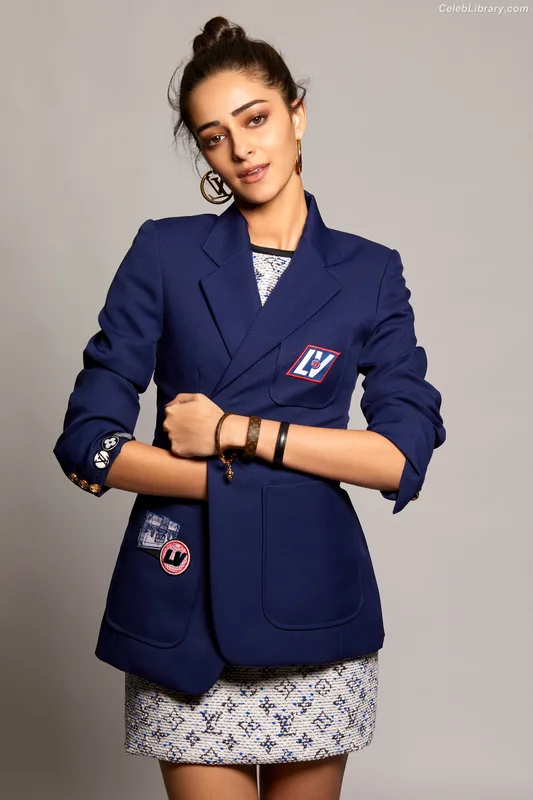 Ananya Pandey photo 20 of 293