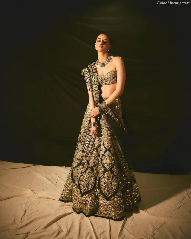 Ananya Pandey photo 24 of 293