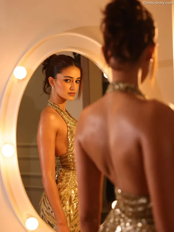 Ananya Pandey photo 6 of 293