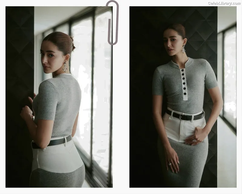 Ananya Pandey photo 2 of 293