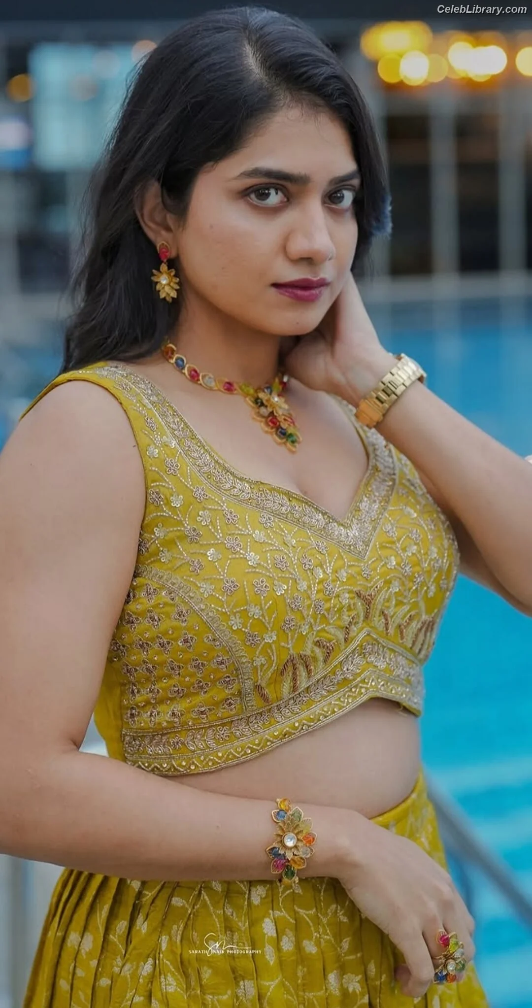 Anarkali Marikar photo 18 of 120