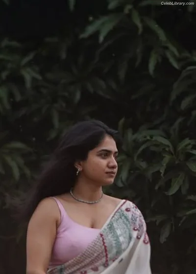 Anarkali Marikar