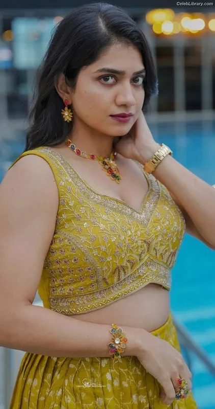 Anarkali Marikar photo 18 of 121
