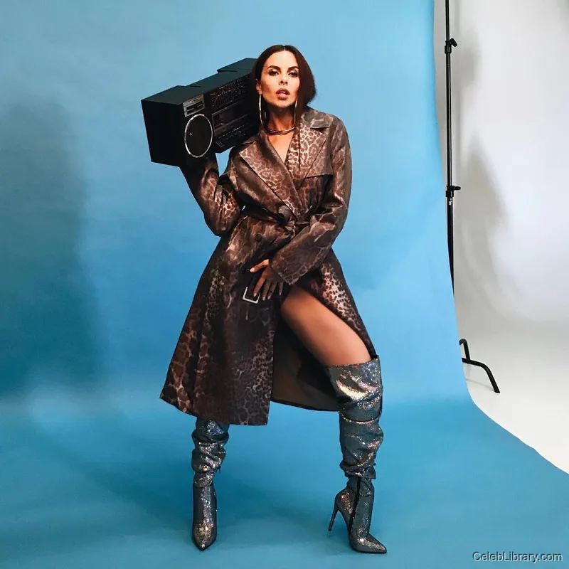 Anastasia Kamenskykh photo 7 of 58