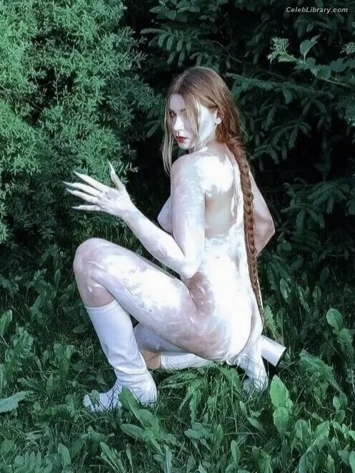 Anastasia Kreslina (IC3PEAK) photo 21 of 95
