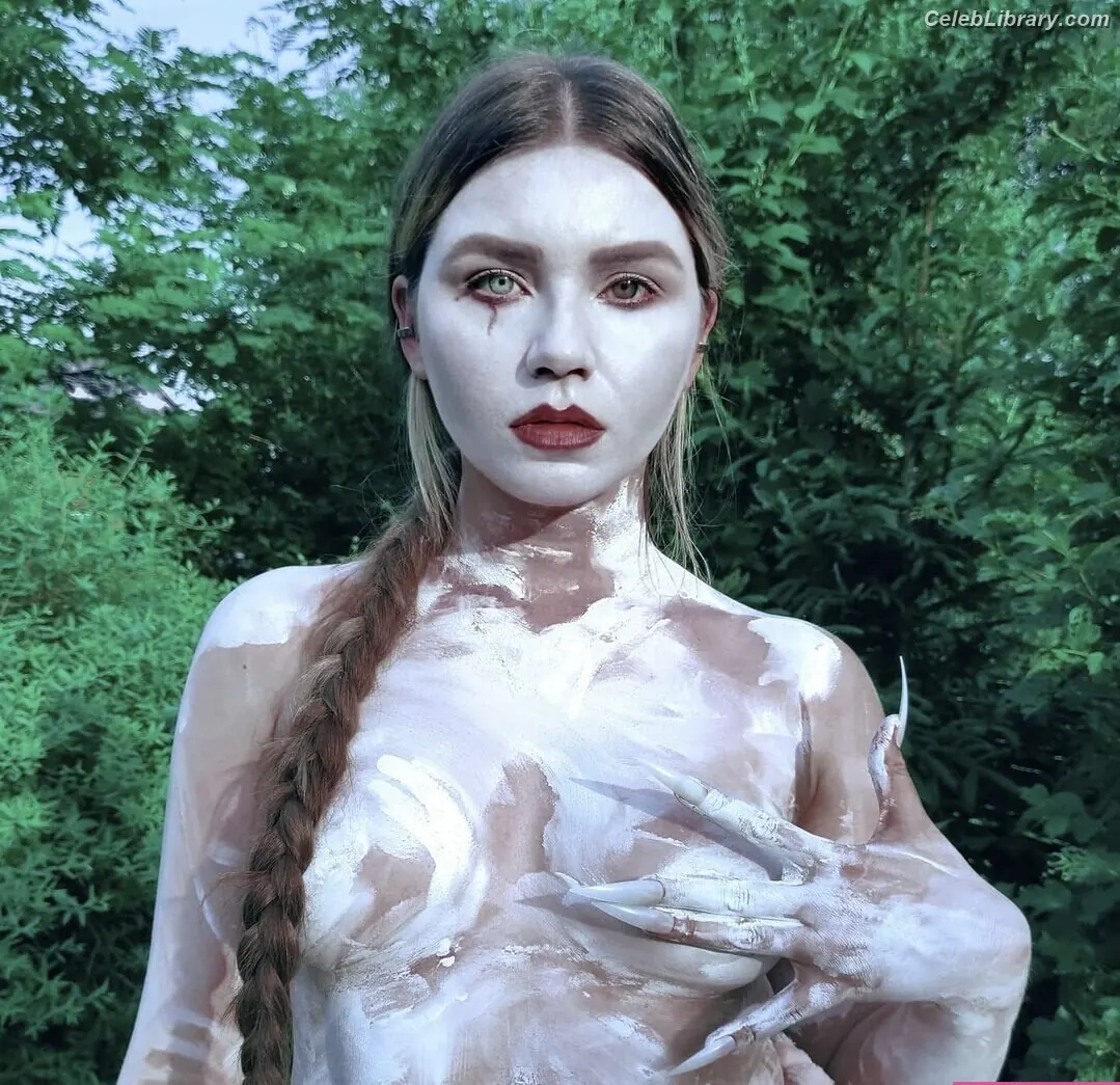 Anastasia Kreslina (IC3PEAK) photo 5 of 95