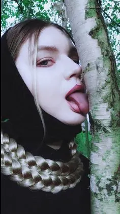 Anastasia Kreslina (IC3PEAK) photo 14 of 95