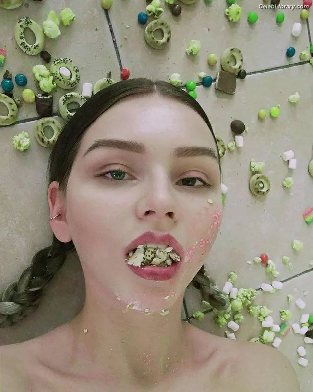 Anastasia Kreslina (IC3PEAK) photo 3 of 96