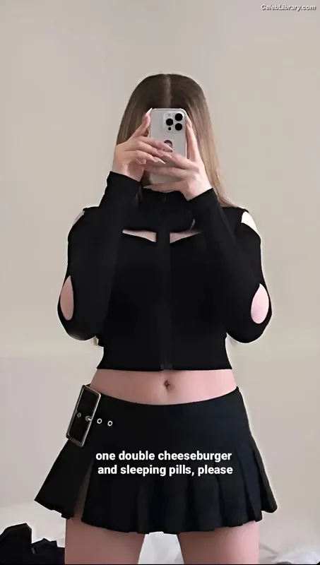 Anastasia Kreslina (IC3PEAK) photo 8 of 96