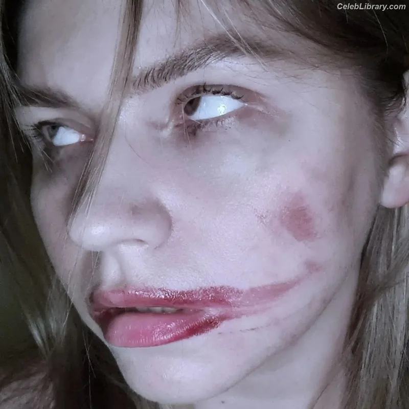 Anastasia Kreslina (IC3PEAK) photo 13 of 96