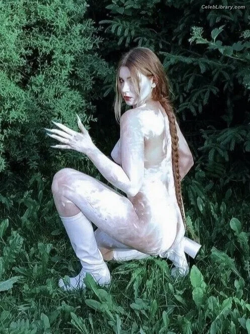 Anastasia Kreslina (IC3PEAK) photo 21 of 96