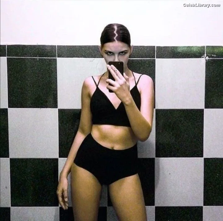 Anastasia Kreslina (IC3PEAK) photo 24 of 96
