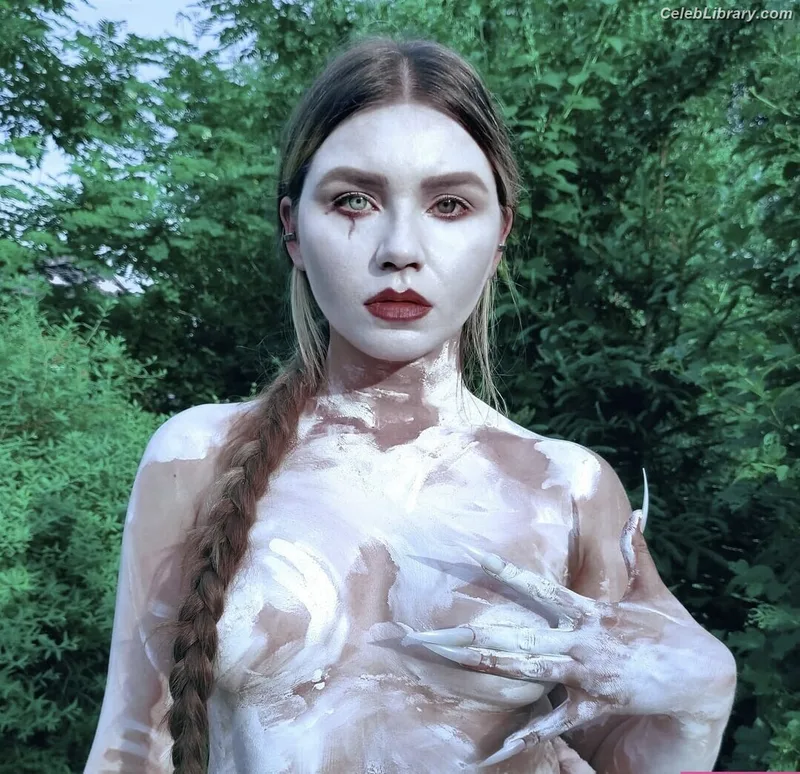 Anastasia Kreslina (IC3PEAK) photo 5 of 96