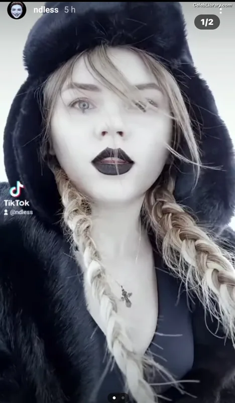 Anastasia Kreslina (IC3PEAK) photo 10 of 96