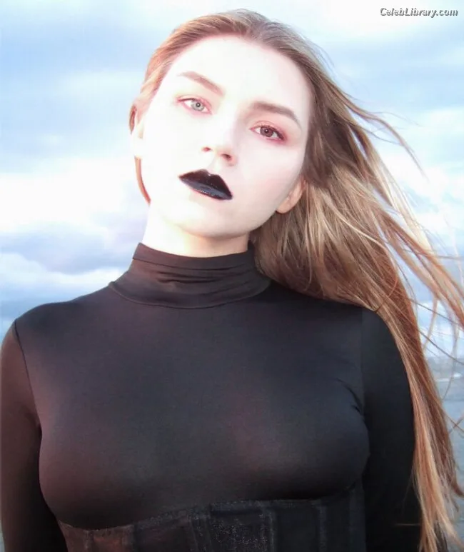 Anastasia Kreslina (IC3PEAK) photo 17 of 96