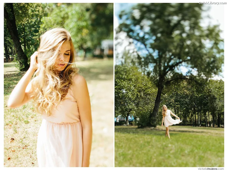 Anastasiya Ukolova photo 2 of 50