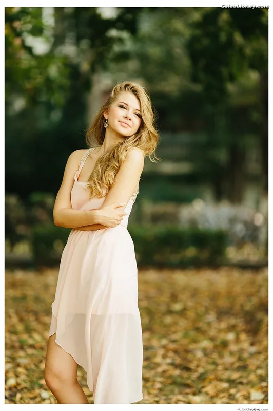 Anastasiya Ukolova photo 3 of 50