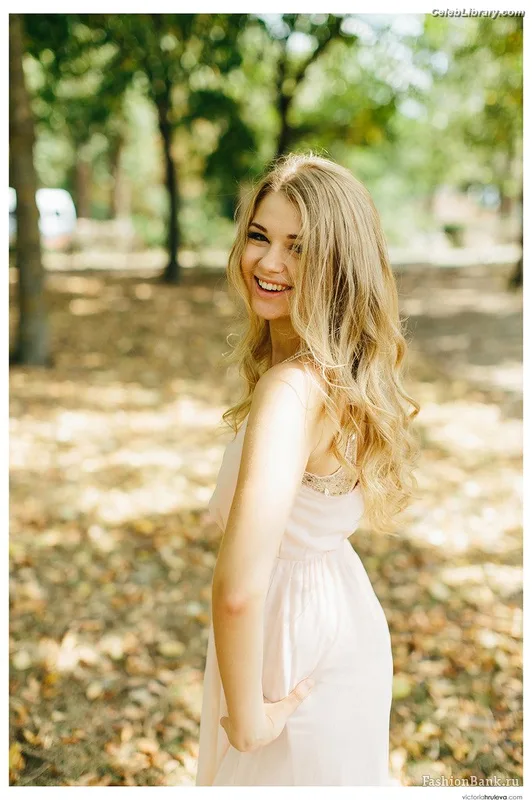 Anastasiya Ukolova photo 4 of 50
