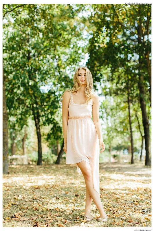 Anastasiya Ukolova photo 5 of 50