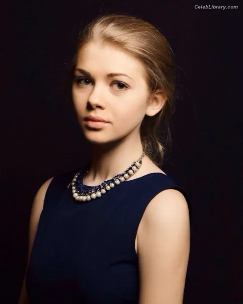 Anastasiya Ukolova photo 11 of 50