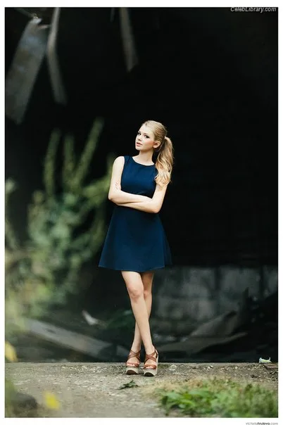 Anastasiya Ukolova photo 12 of 50