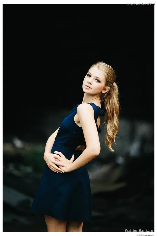 Anastasiya Ukolova photo 13 of 50