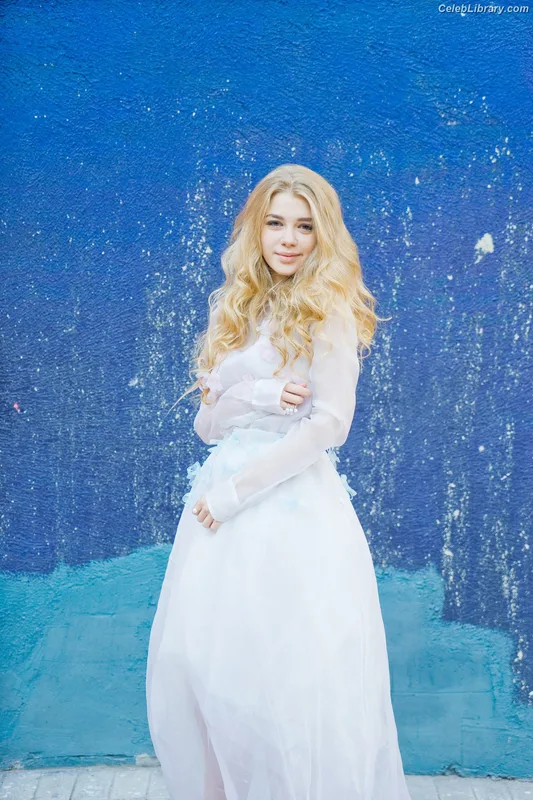 Anastasiya Ukolova photo 12 of 50