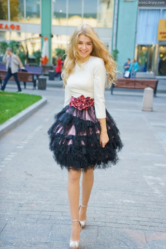 Anastasiya Ukolova photo 20 of 50
