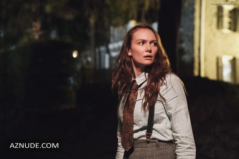 Andi Matichak photo 21 of 54
