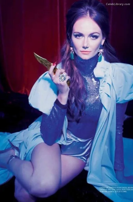 Andi Matichak photo 19 of 54
