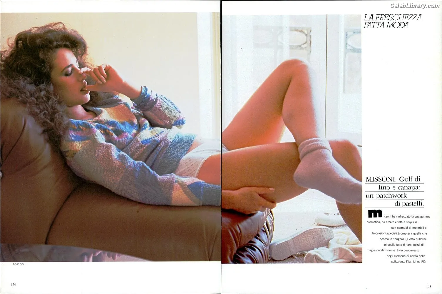 Andie MacDowell photo 21 of 41