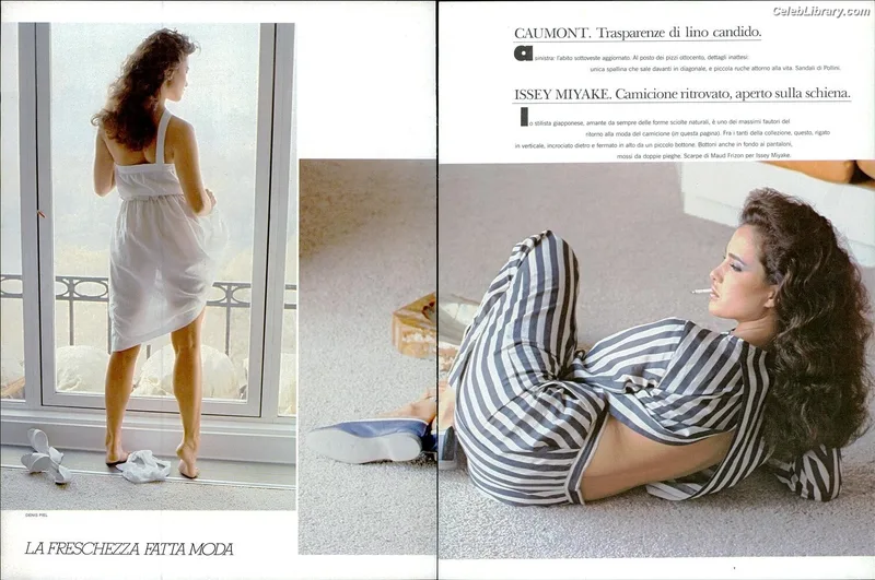 Andie MacDowell photo 19 of 42