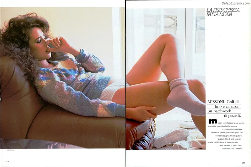 Andie MacDowell photo 21 of 42