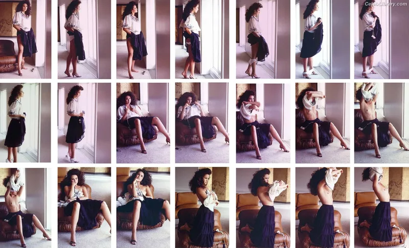 Andie MacDowell photo 11 of 42