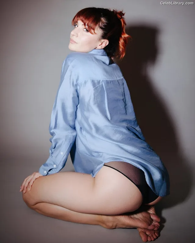 Andrea Delogu photo 12 of 35