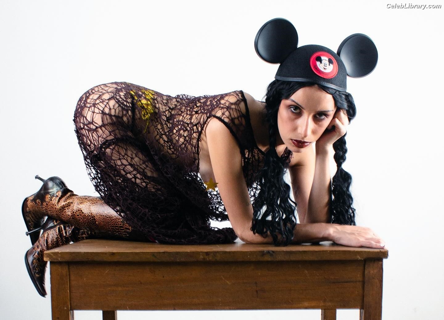 Andrea Silva photo 8 of 58