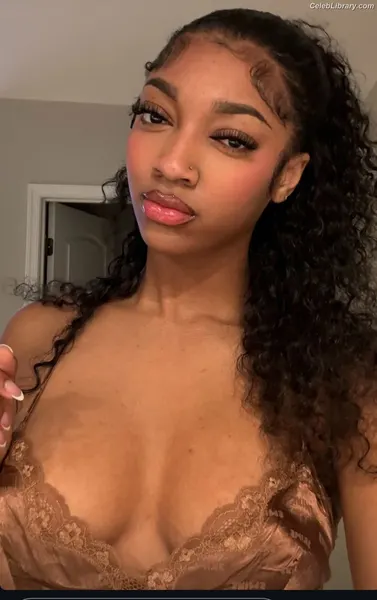 Angel Reese
