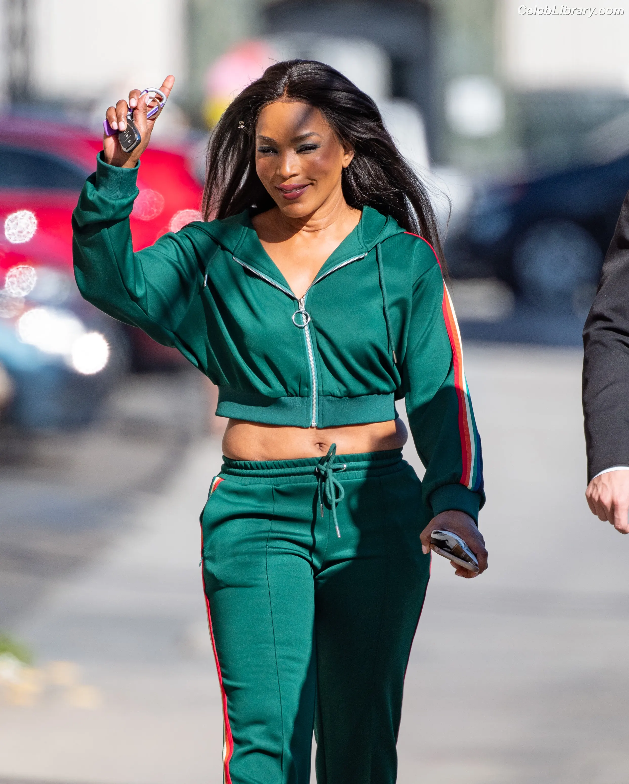 Angela Bassett photo 1 of 48
