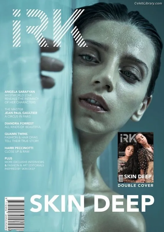 Angela Sarafyan photo 20 of 29