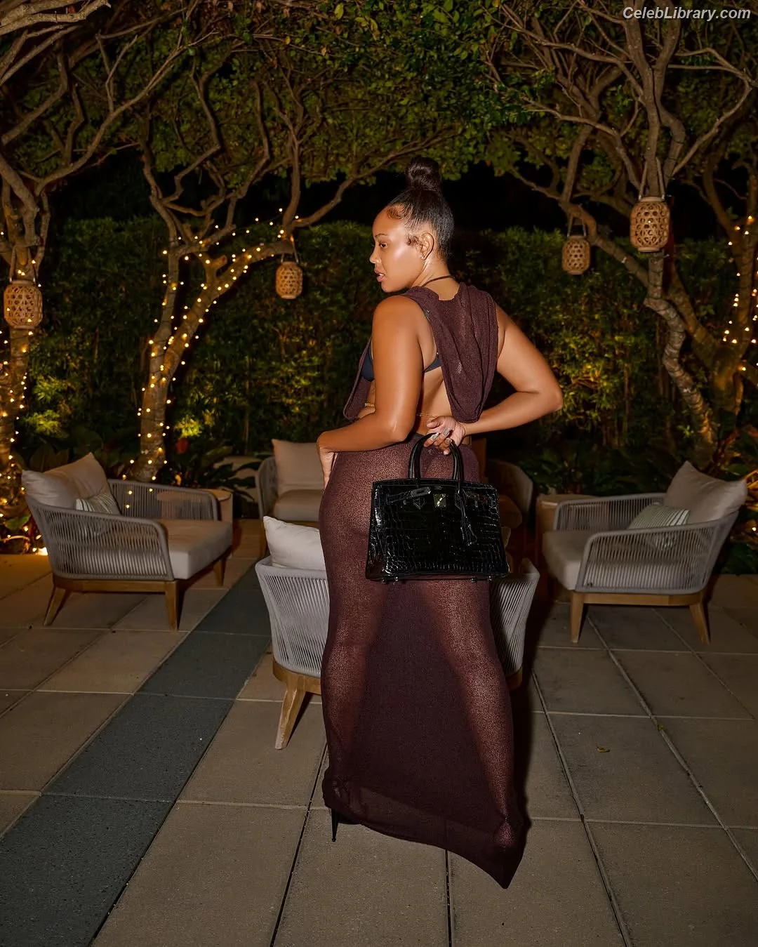 Angela Simmons photo 13 of 678