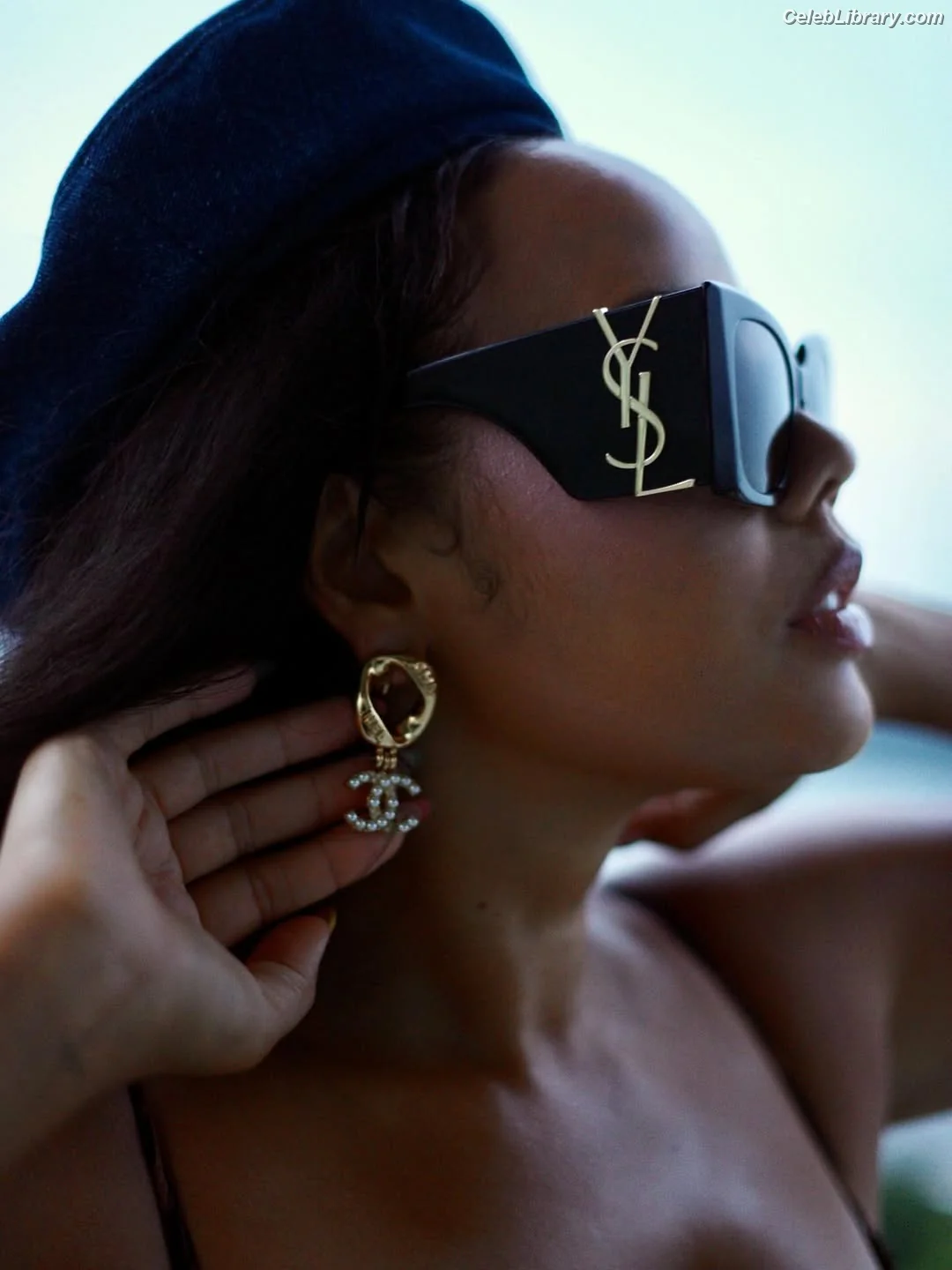Angela Simmons photo 18 of 678