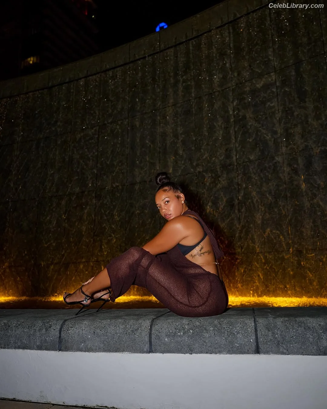 Angela Simmons photo 5 of 678