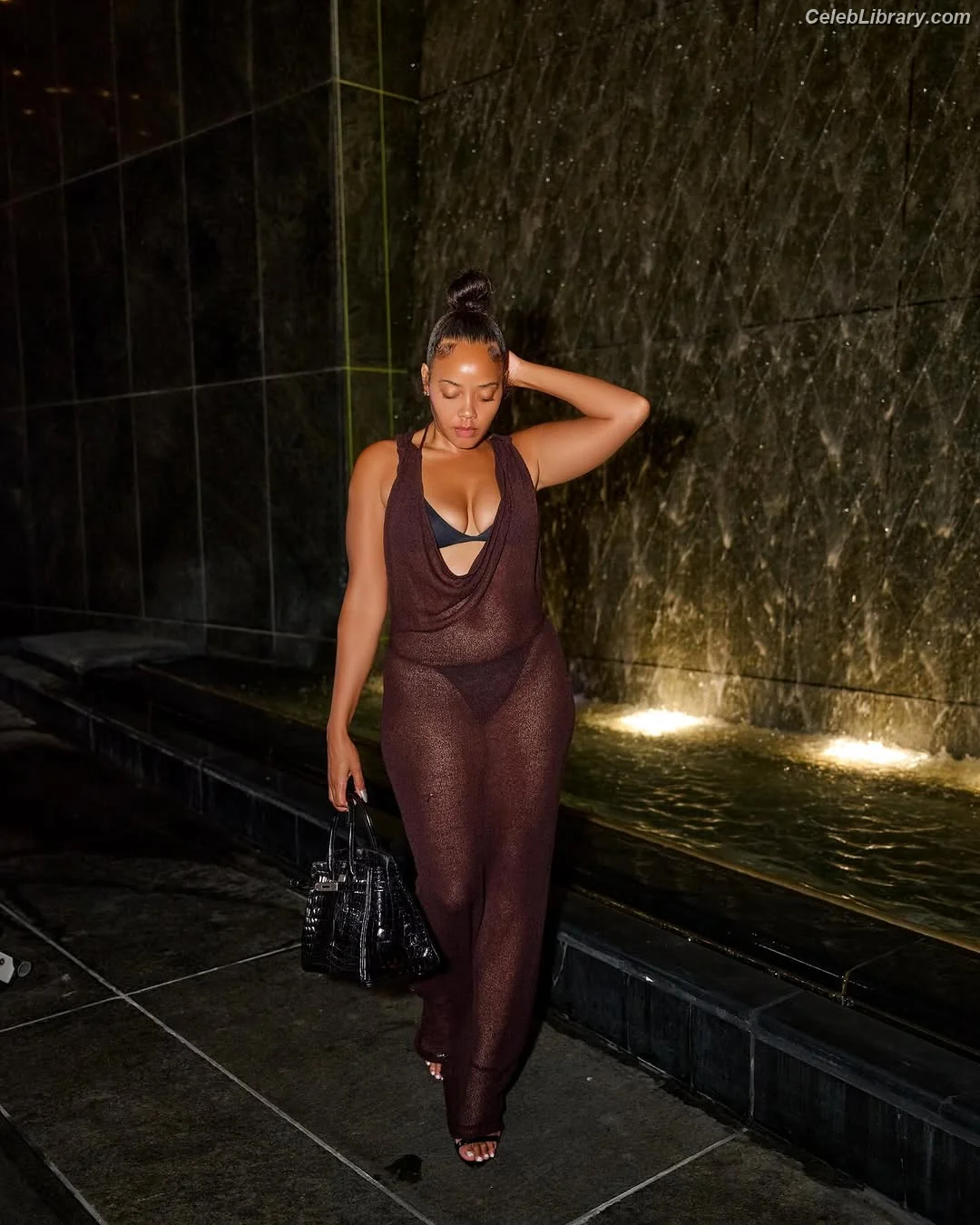 Angela Simmons photo 8 of 678