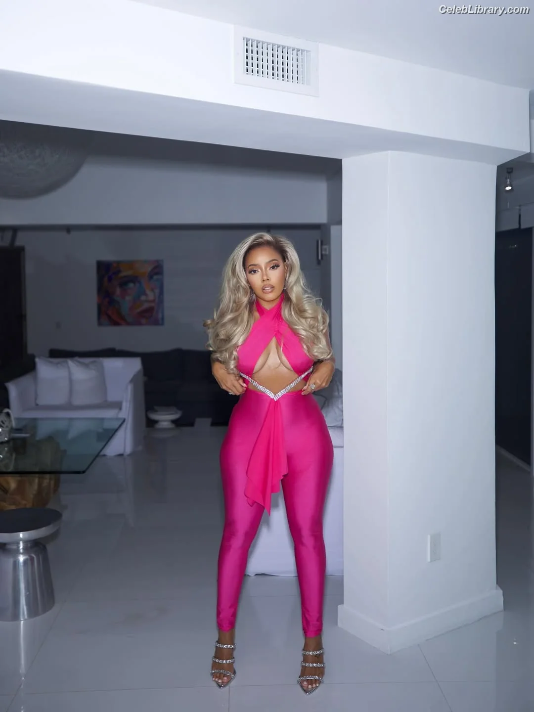 Angela Simmons photo 20 of 678
