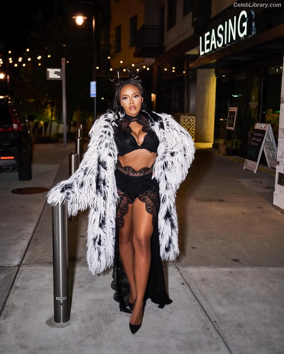Angela Simmons photo 12 of 678