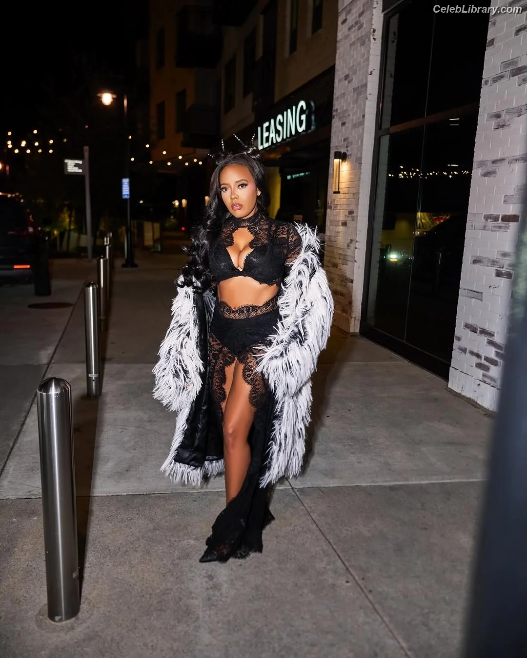 Angela Simmons photo 13 of 678