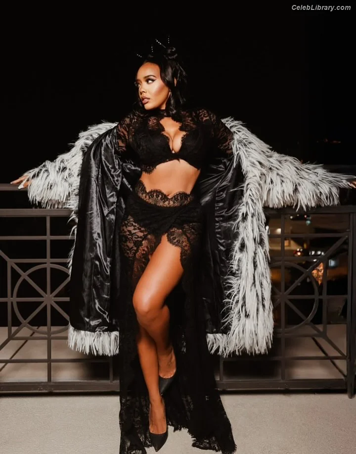 Angela Simmons photo 2 of 678