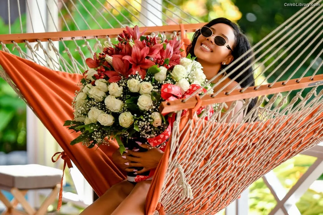Angela Simmons photo 5 of 678